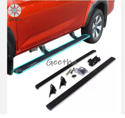 

YLC 2019 - 2023 Year G Class Electric Side Step for W464 W463A G350 G500 G63 Electric Side Skirt Steps Running Board