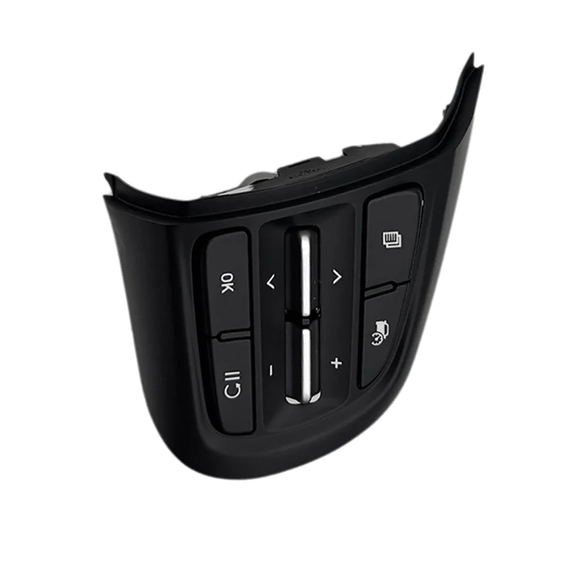 

Top!-For Hyundai Reina 17-20 Steering Wheel Switch Right Side Cruise Control 96720-D0050 96720-D0160 96720D0050NNB 96720D0160