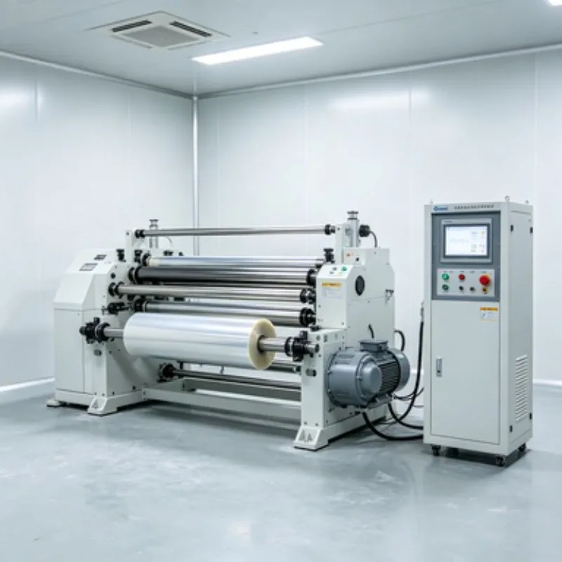 Steel Coil Cut to Length Slitting Machine Metal Sheet Slitter Rewinder Roll Cutting Equipment for Aluminum Coil Processing  