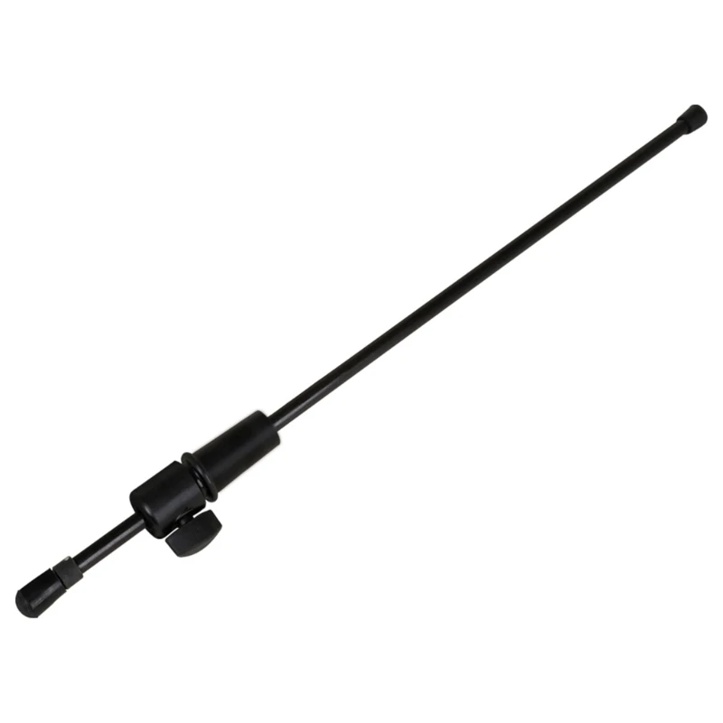 

Lightweight Cellos Carbon Fiber End Pin Adjustable Base Tail Rod End Pin Durable