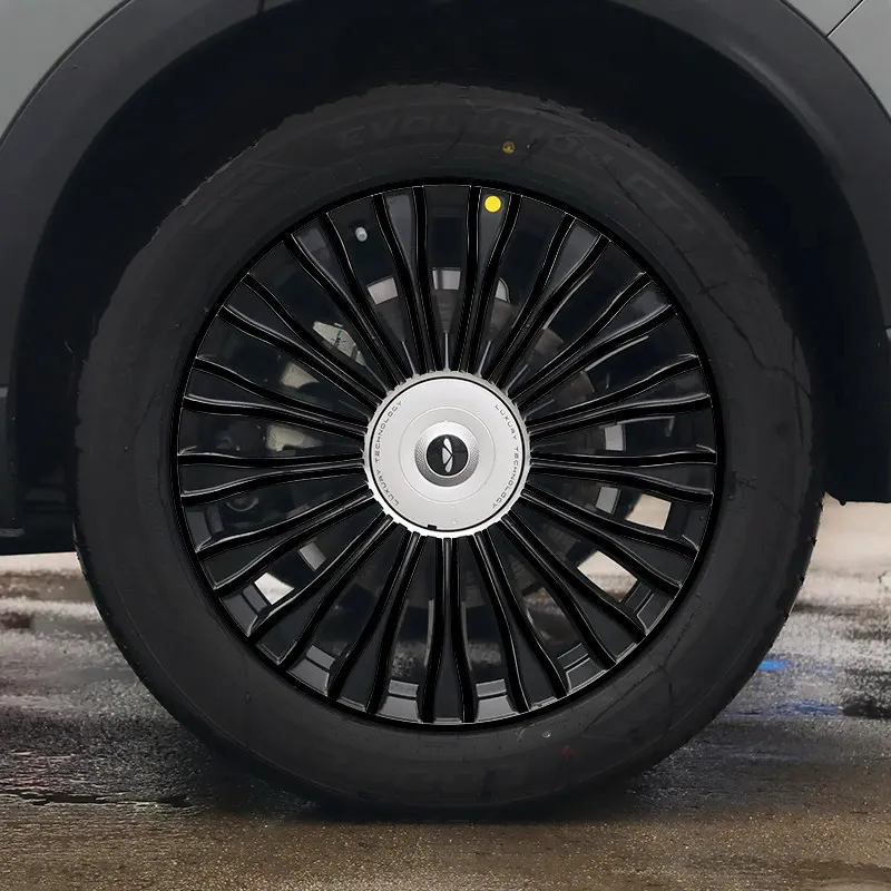 For Chery Fengyun T9 Wheel Rim Decal 20 Inch Scratch Repair Cover Exterior Styling Accessories Custom Fit Replacement view 2