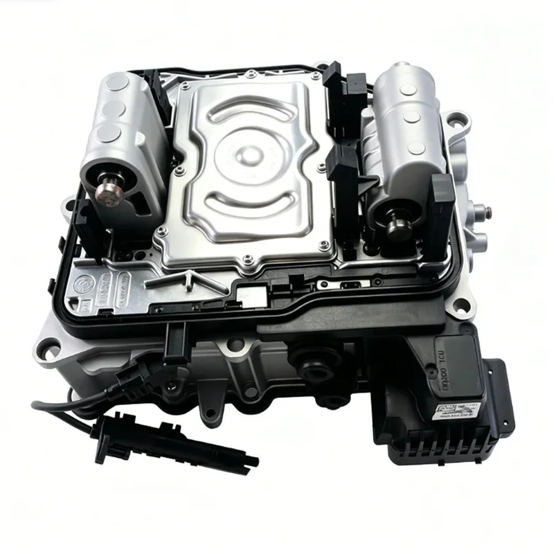 Quality DQ200 0AM DSG Mechatronic Transmission Body TCM 0AM927769D OAM 325065S 0AM325025D for VW Audi Skoda Seat 7 Speed