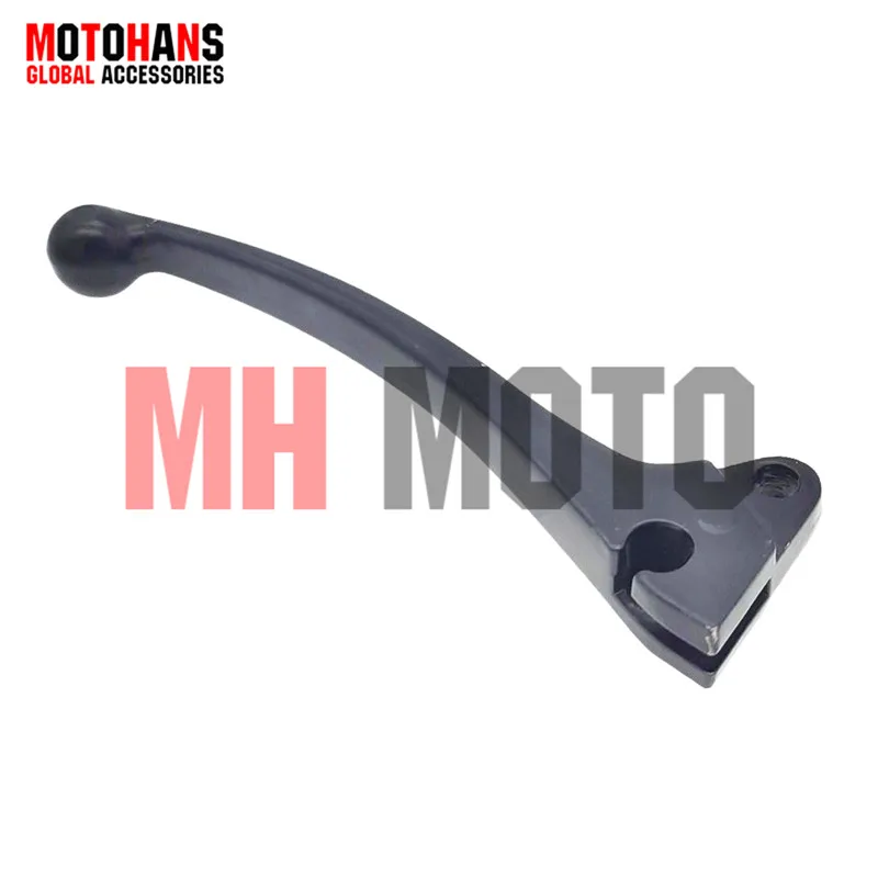 

MOTORCYCLE PARTS LEFT BRAKE HANDLE LEVER FOR BT50QT-3 SUNNY50 ITALIKA D125LT 21-24