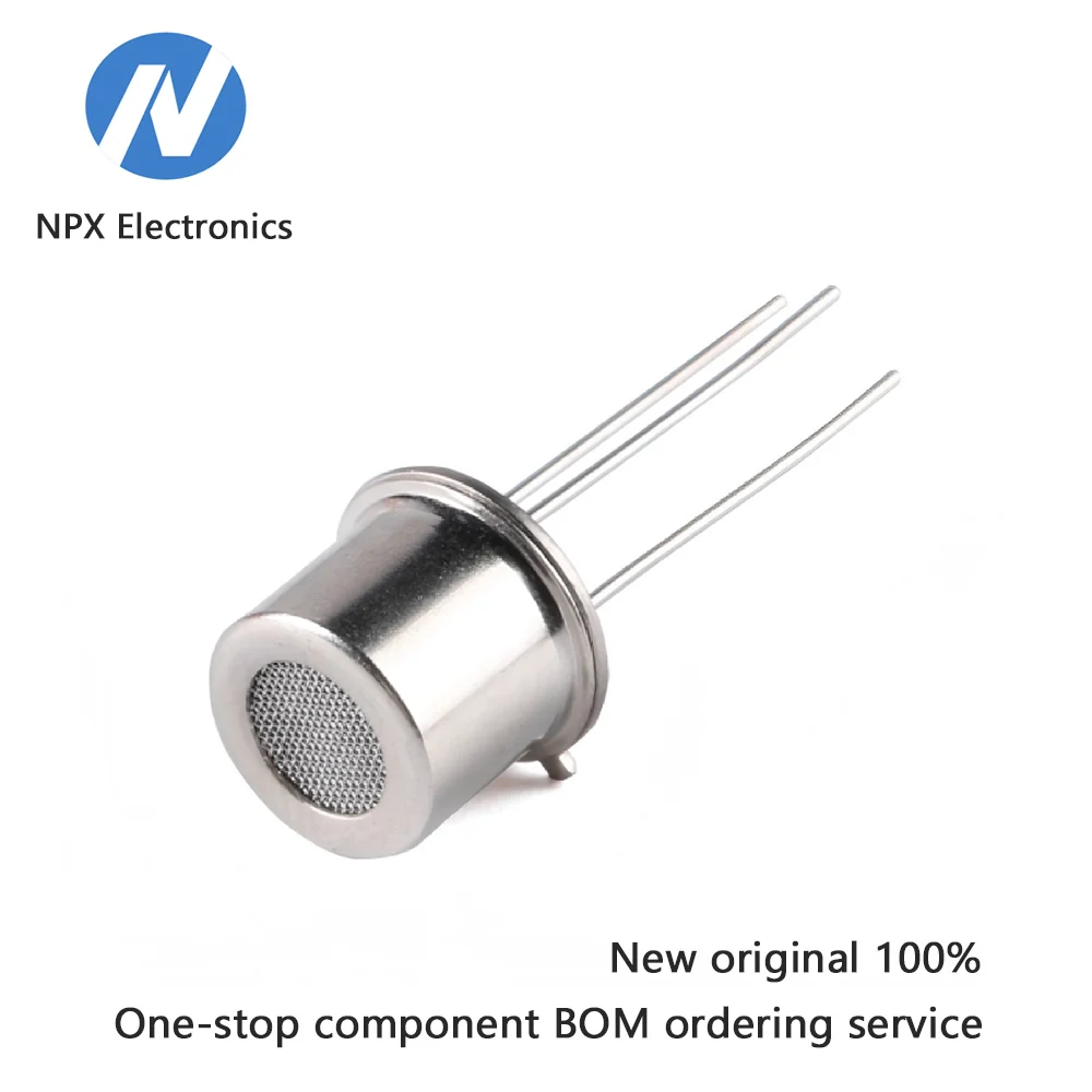 MQ316 Breath Odor Sensor, Oral Halitosis Hydrogen Sulfide Detector Probe