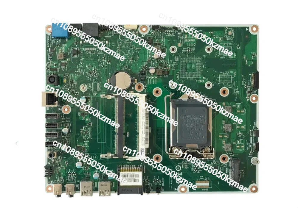 Hp Aio Motherboard …