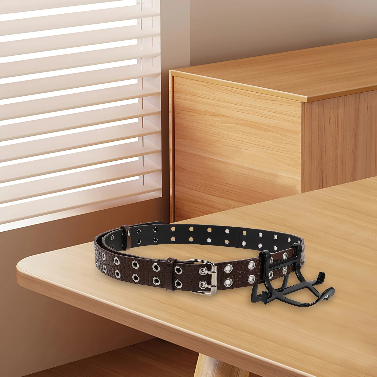 Erhu Performance الخصر Support 1Set تصميم مناسب دقيق يقلل من التوافق العالمي لمختلف أنماط اللعب #3