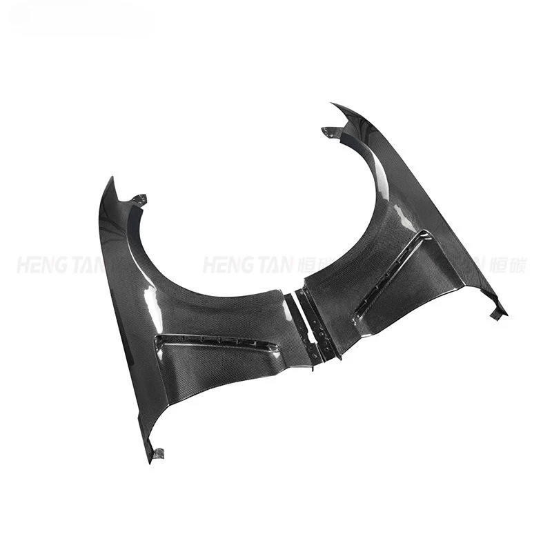 

Suitable for 15-17 Ford Mustang GT350 Fender Carbon Fiber Modified Fender Fender Accessories