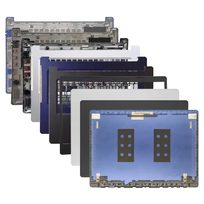 

Задняя крышка экрана LCD, передняя рамка, подставка для рук, нижняя часть и другие аксессуары для ноутбуков Acer Aspire A514-52 53 A514-52G 52K S40-51 54 N19