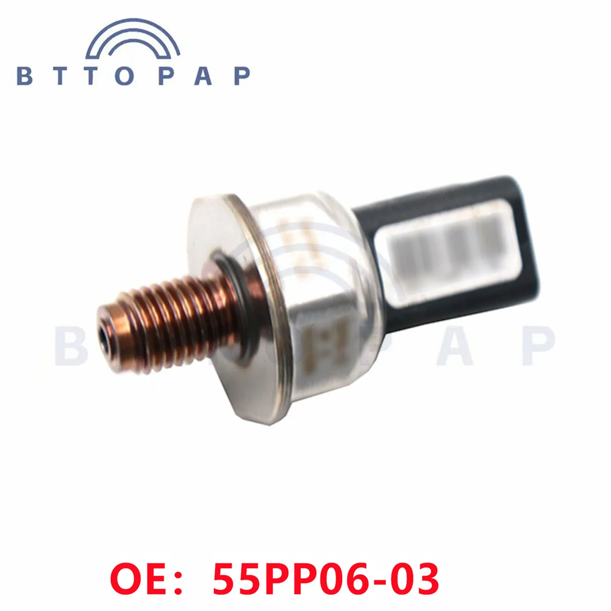 Датчик давления топлива 55PP06-03 для Peugeot 307, 206, Citroen C1, C2, C3, C4, Xsara, Berlingo, Dispatch, Picasso 9658227880 1920GW