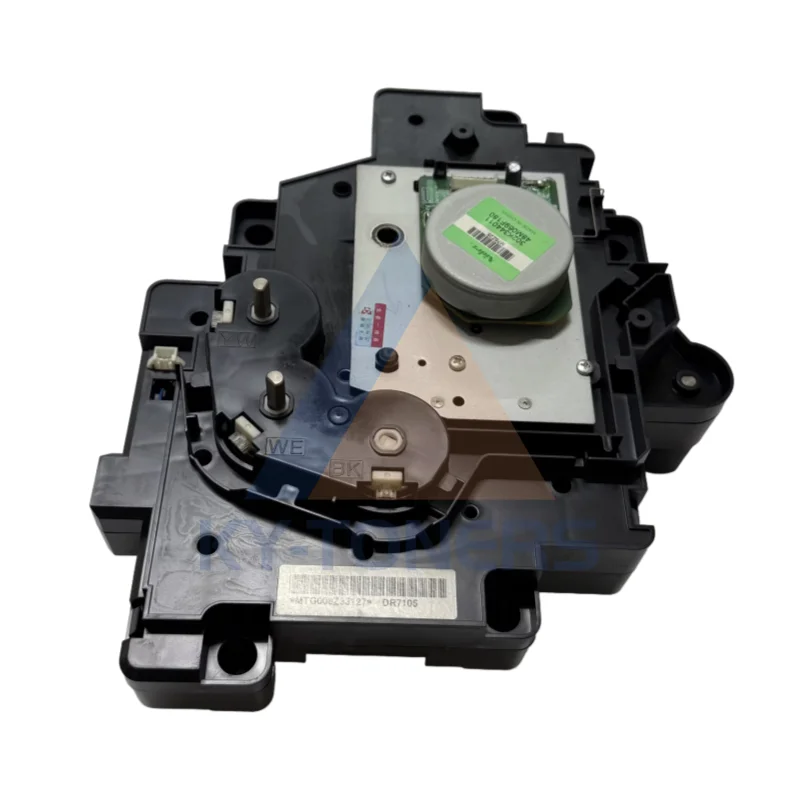 302NL93010 original new driver unit DR-7105 DR7105 for Kyocera TASKalfa 3010i  3510i  3011i  3511i main motor gear