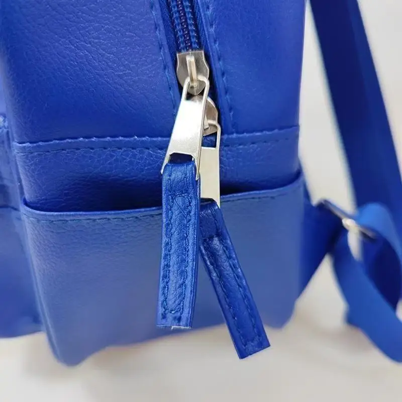 Sonic Cartoon – sac d'école de loisirs réglable Bapa pour enfants, pour élèves du primaire et du collège, double épaule