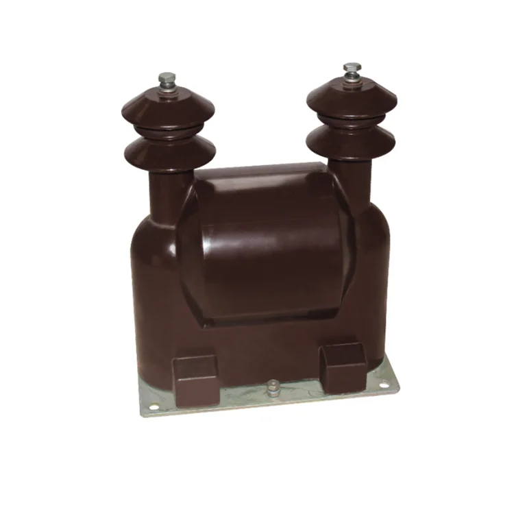 Outdoor 10kV11kV Potential VT Voltage Transformer