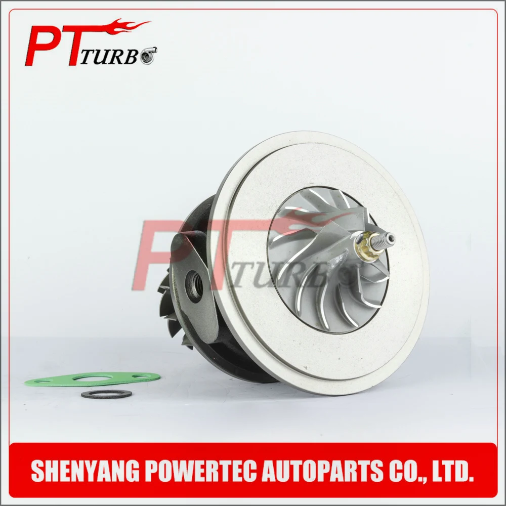 Turbo Cartridge For Cummins Various 4BT 3592315 4027213 3592316 3592318 3598048 3598814 Turbine Charger Core  Turbocharger