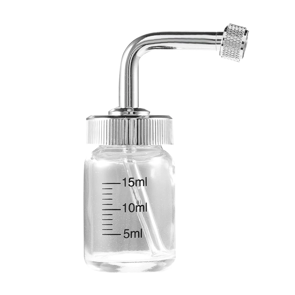 Airbrush Sprayer Bottle Jar Connection Water Oxygen Sprayer Replacement  Accessory Beauty Devices Parts Facial Care Tool Skin