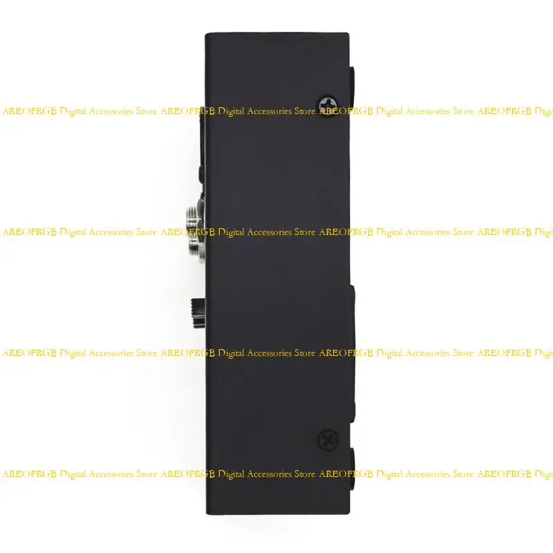 E21e 2channel Active Direct Box Active Box с выходным заземлением для Live Sound Studio Recording Equipment
