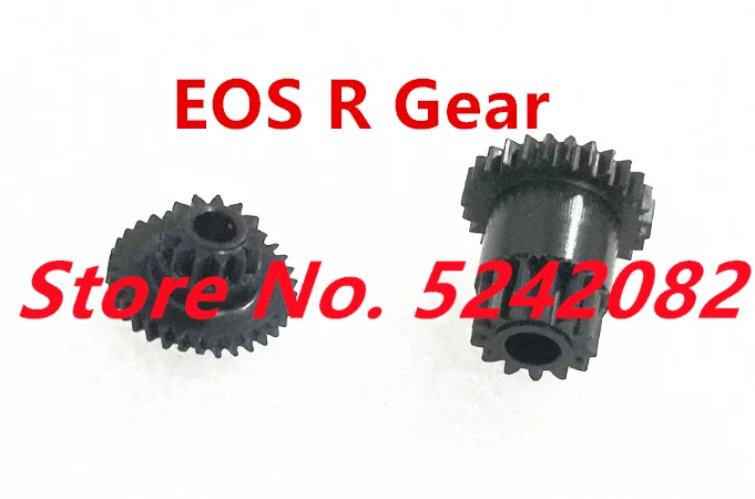 

Новинка для Canon EOS R спуск затвора Bo моторная редукция