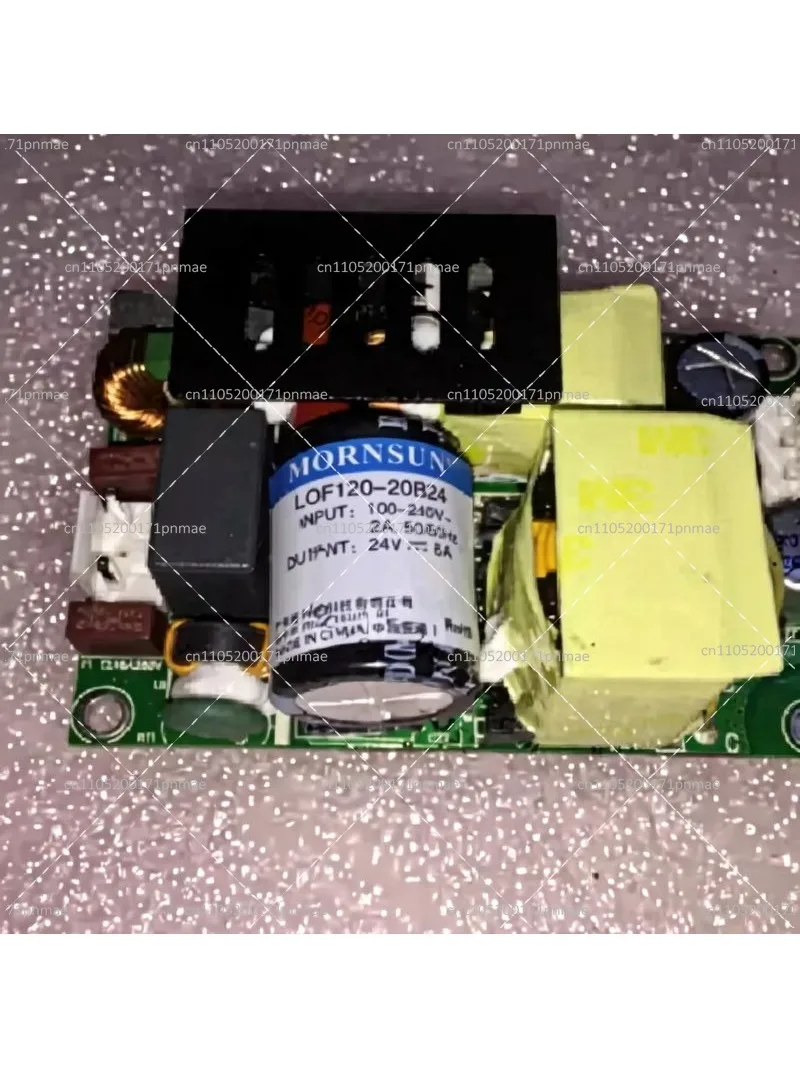 

AC-DC Power Supply Bare PCB 12V 15V 19V 24V 27V 36V 48V 54V 120W High Efficiency PFC