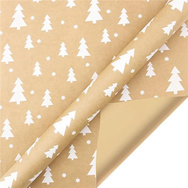 Aa81-Wrapping Paper… - image
