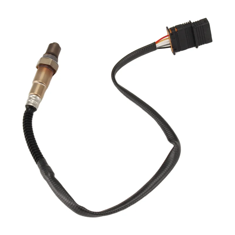 

A82M-Для BMW F30 F32 3,0 L6 X5 X6 234-5048 Автомобильный датчик кислорода вверх по течению Номер детали 11787596908