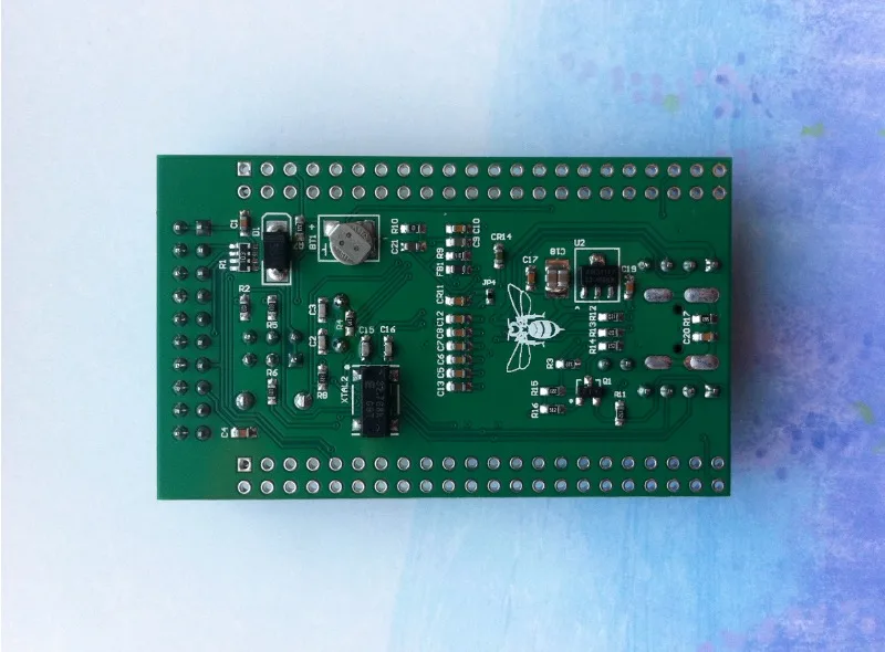 STM32F207 Core Board Minimum System STM32F207VCT6 Development Board STM32F207VC