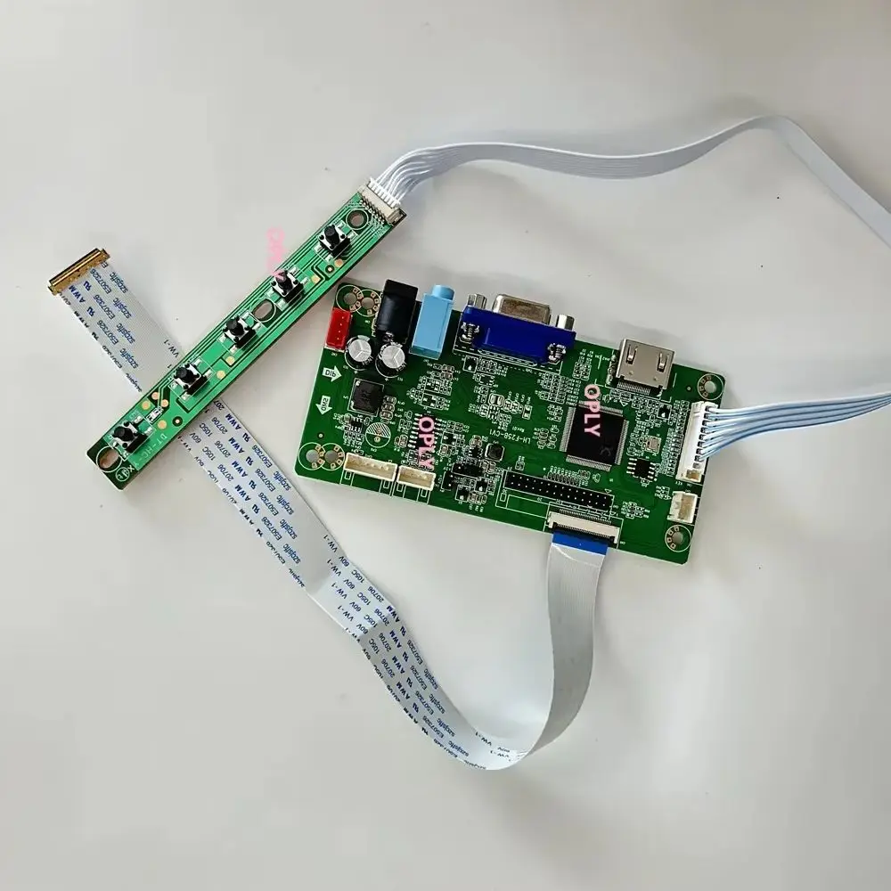 Controller Board Ed… - image
