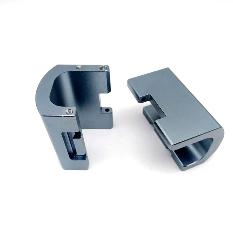 

Professional Metal Fabrication Custom CNC Machining Plastic Steel Copper Titanium Aluminum Parts