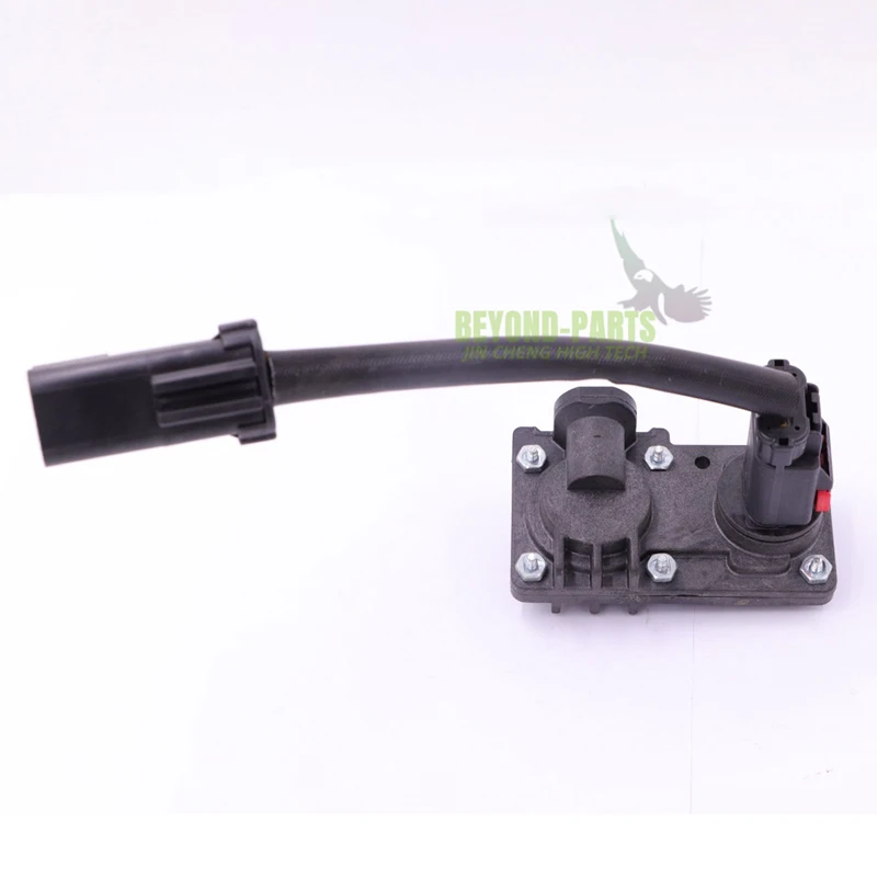 

312D 311D 315D 320D E320D Excavator Spare Parts C6.4 Engine Pressure Sensor 266-0136 2660136
