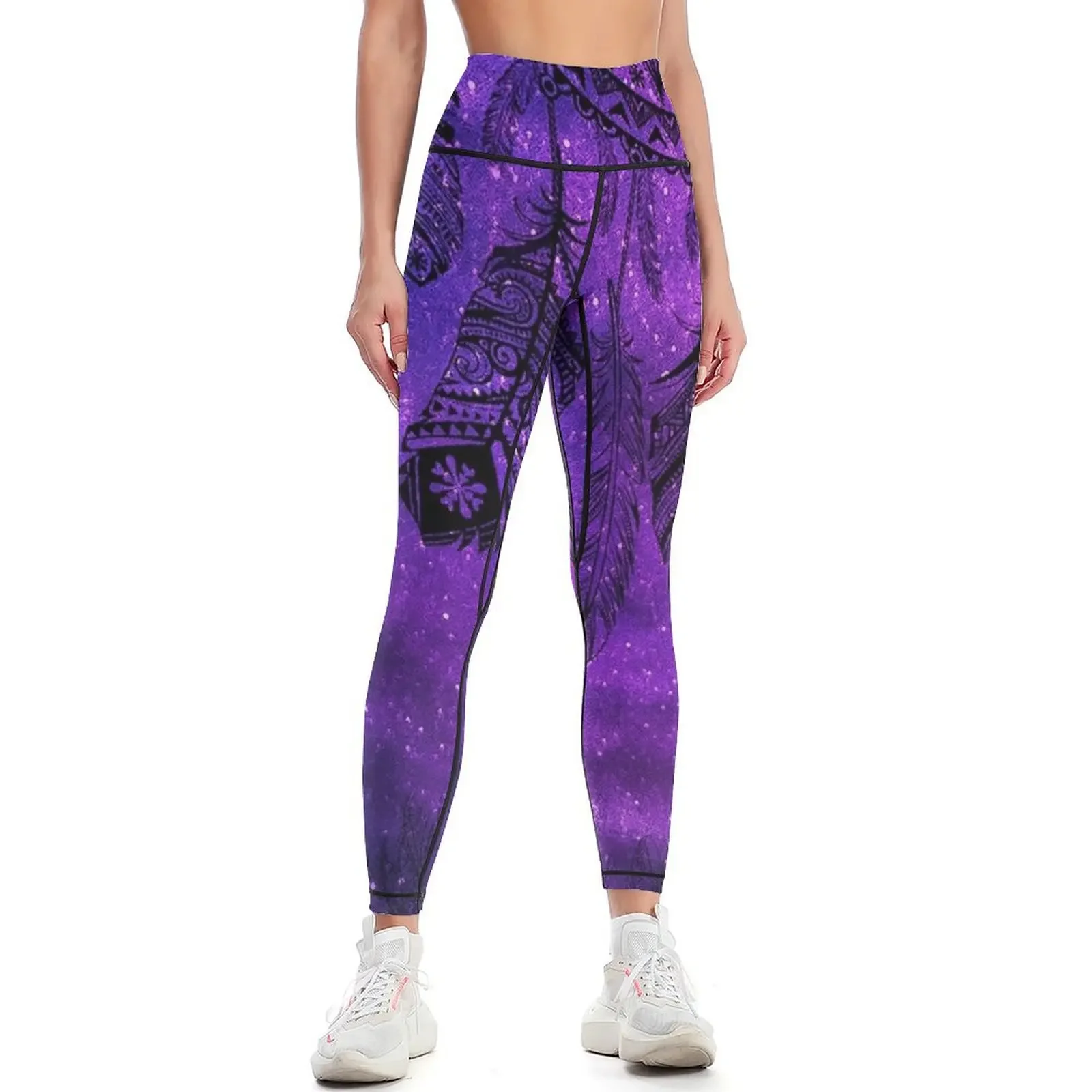 

Dreamcatcher Leggings Fitness clothing Women's pants sport legging for physical Womens Leggings