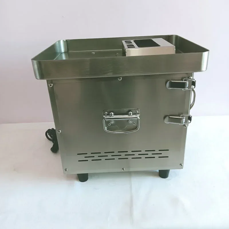 Home Commercial Meat Dicing Slicer Vegetables Cutter Machine High-end Meat Slicer Fresh Meat Cutter Dicing machine