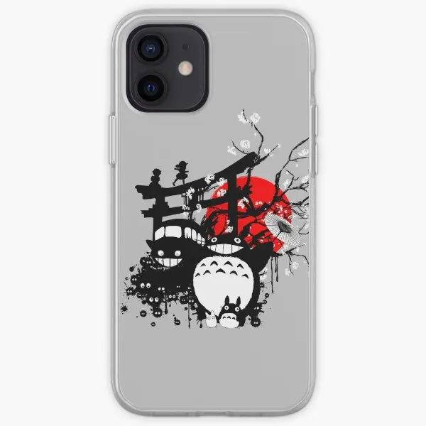 Japan Spirits Iphone Tough Case  Phone Case Customizable for iPhone 6 6S 7 8 Plus 11 12 13 14 Pro Max Mini X XS XR Max Photos