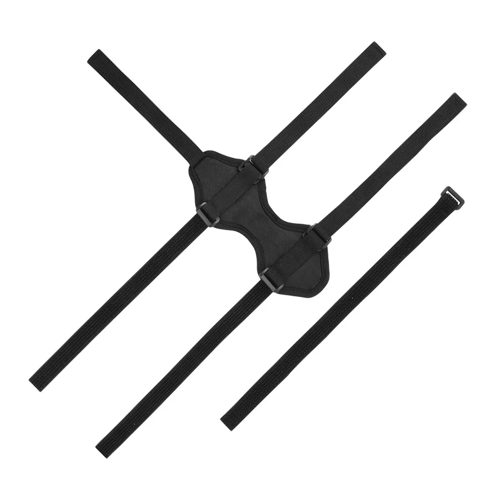 

1pc Mount Fixed Adjustable Holder Strap For Cycling Speaker Holder Strap Bike Bike Speaker Belt Bracket Accessories