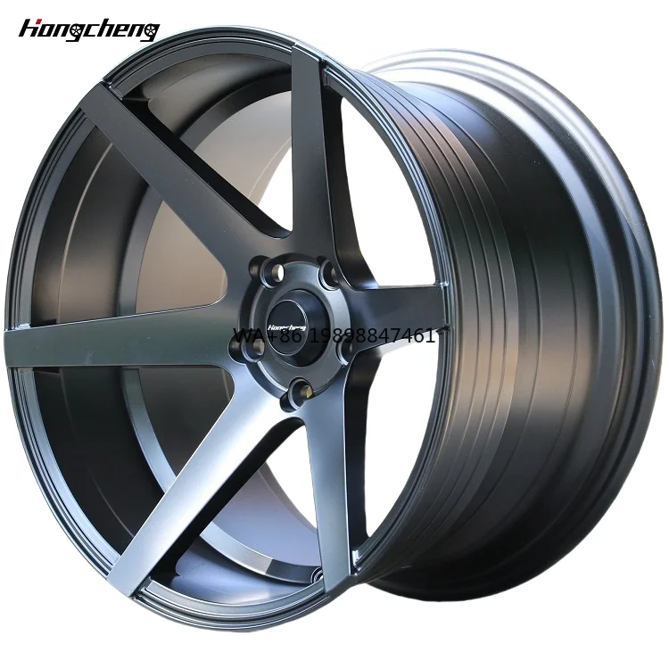 

Deep Concave Alloy Forged Wheels 17 18 19 20 21 22 23 24 Inch 1 Piece 5x120 5x114.3 5X112 Rim for bmw lexus Toyota