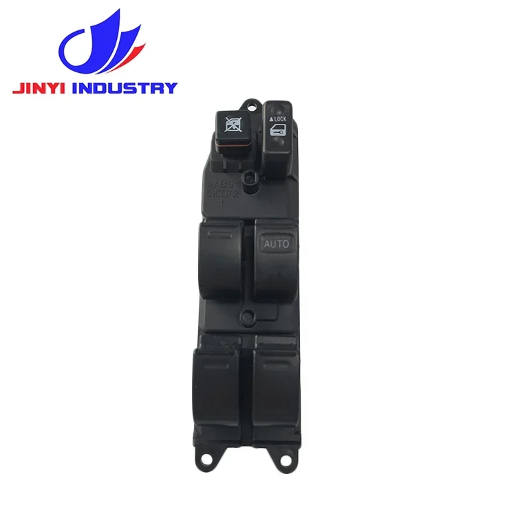 

Переключатель стеклоподъемника для Toyota Corolla 84820-16070 8482016070