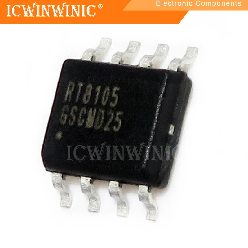 

10 штук RT8105GS RT8105