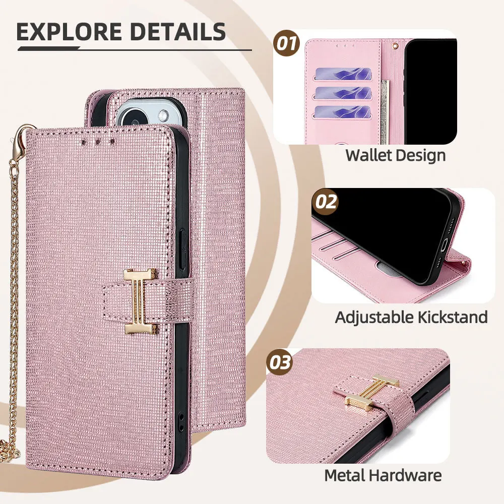 Crossbody Wallet Ca…