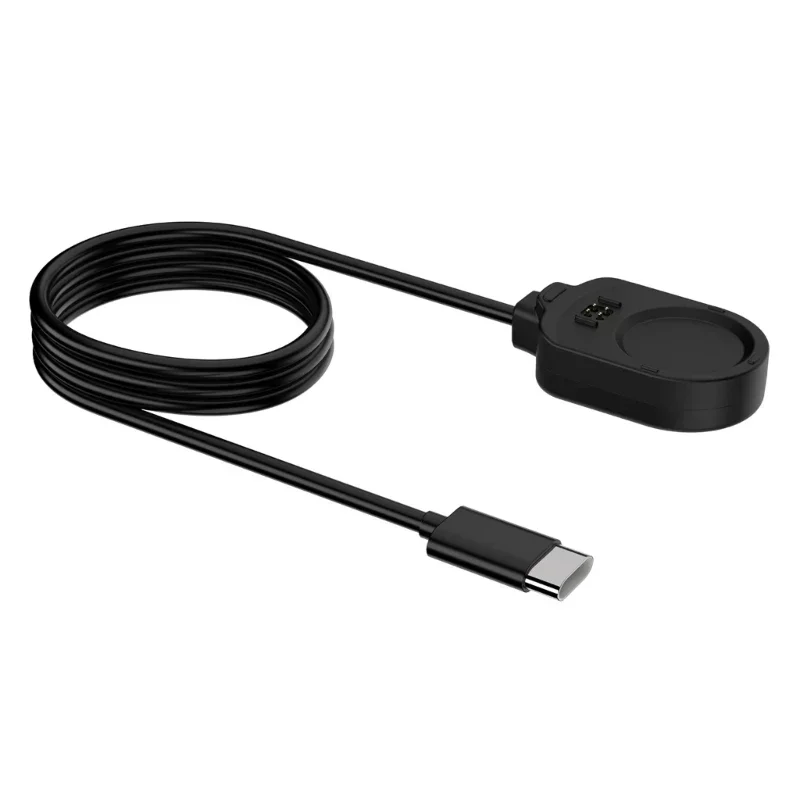 Fast Charger Dock For Garmin MARQ2 Athlete Adventurer Golfer Aviator Captain Smart watch Charging Cable Power Adapter Base