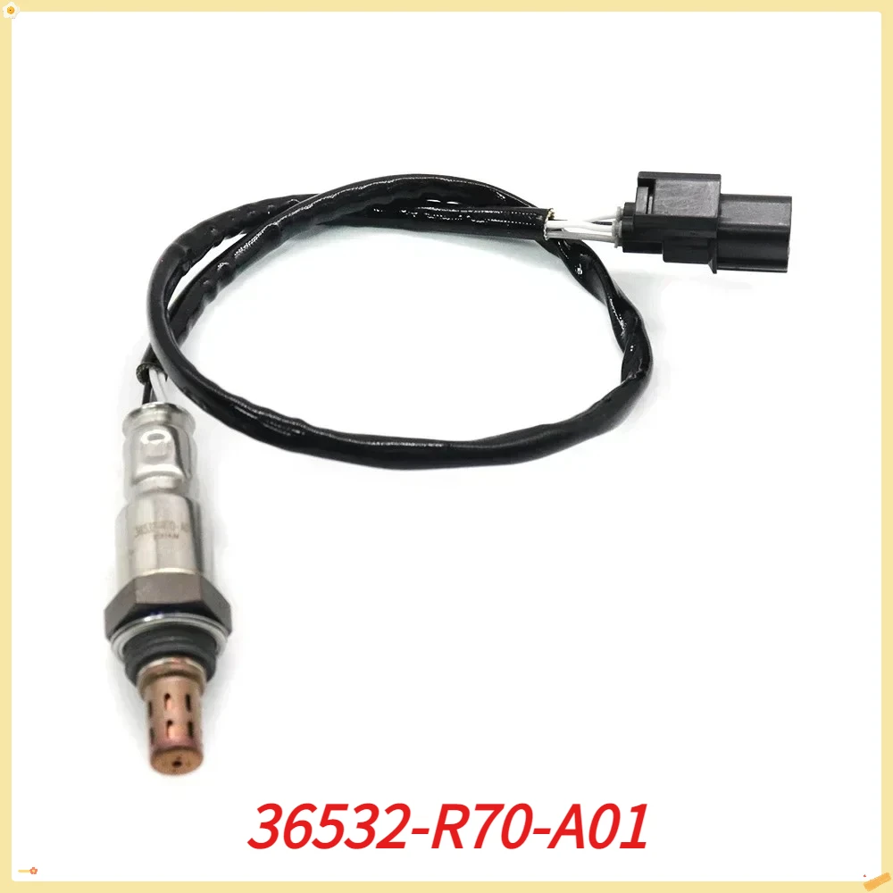 

New Car Downstream Lambda O2 Oxygen Sensor 36532-R70-A01 For Honda Pilot Accord Odyssey For Acura TSX TL 234-4461 36532-RGW-A01