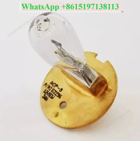 FOR ACP-8 Slit Lamp 7027 12V50W Projector Lamp 42412-20400