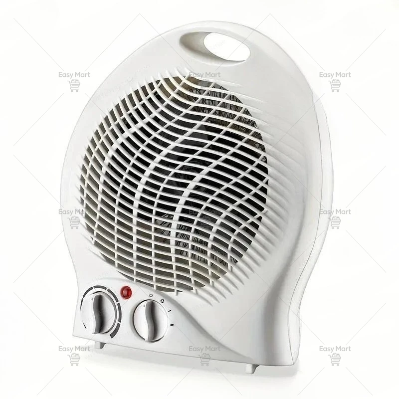 jm High-power Heater Quick-heating Heater Waterproof Power Saving and Low Noise Office Household Smart Small Electric Heater