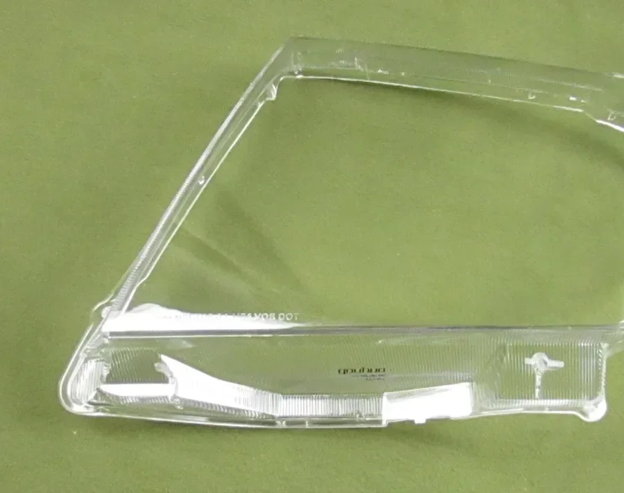 For Nissan Pathfinder 2005 2006 2007-2010 Transparent Headlight Cover Lampshade Lamp Lens Shell Headlamp Housing Plexiglass