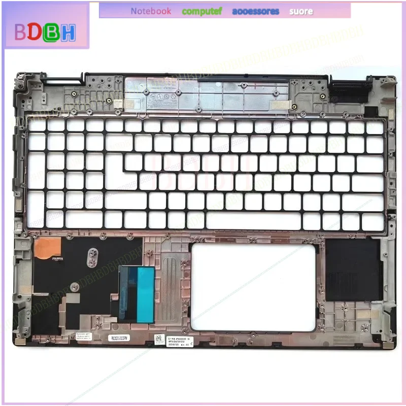 New For Precision 7670 7680 M7670 M7680 Laptop Upper Case Palmrest Cover C Shell 0YPCM3 YPCM3