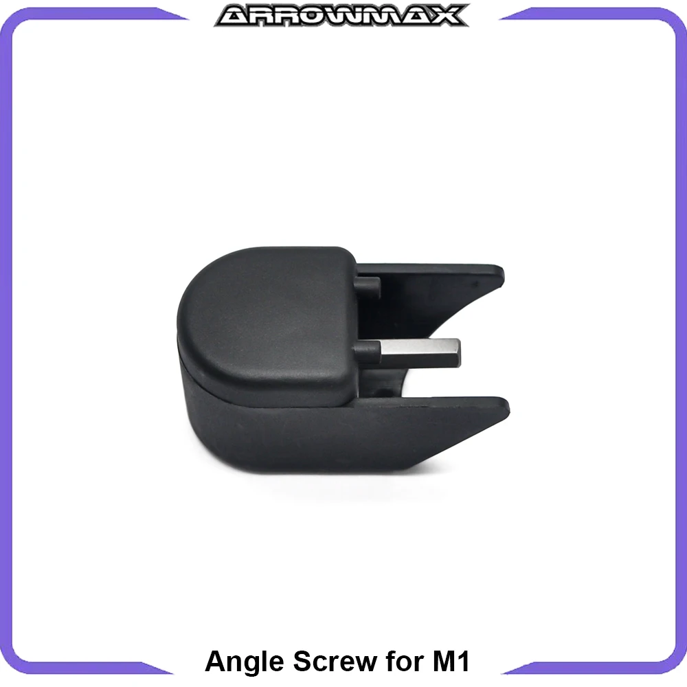 Угловой винт ARROWMAX для M1