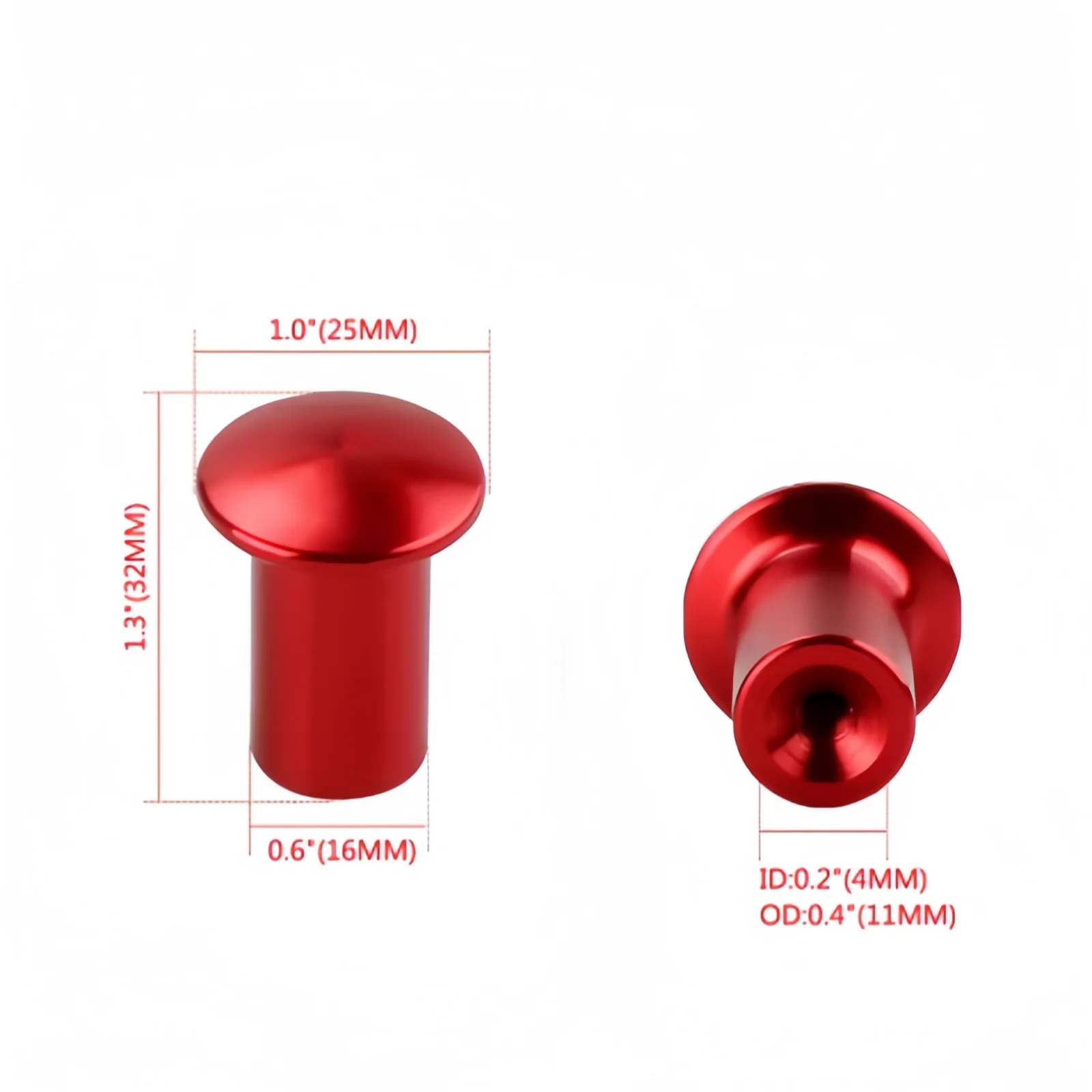 Handle Brake Drift Spin Turn Knob Button Lever Lock Cover Fit For Toyota GT86 Scion FRS Subaru BRZ PQY3643