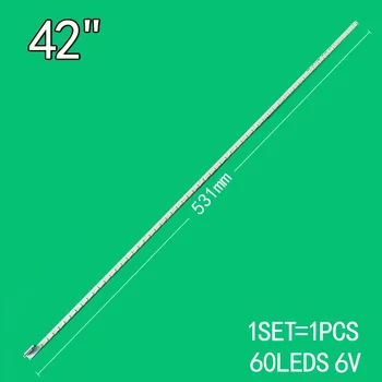 42インチLCDテレビinnottek42インチ7030pkg 64ea 74.42t23.001-2-ds1 6v tosiubia au t420hvn01.1 t420hw06 t420hw06 t420hwn01