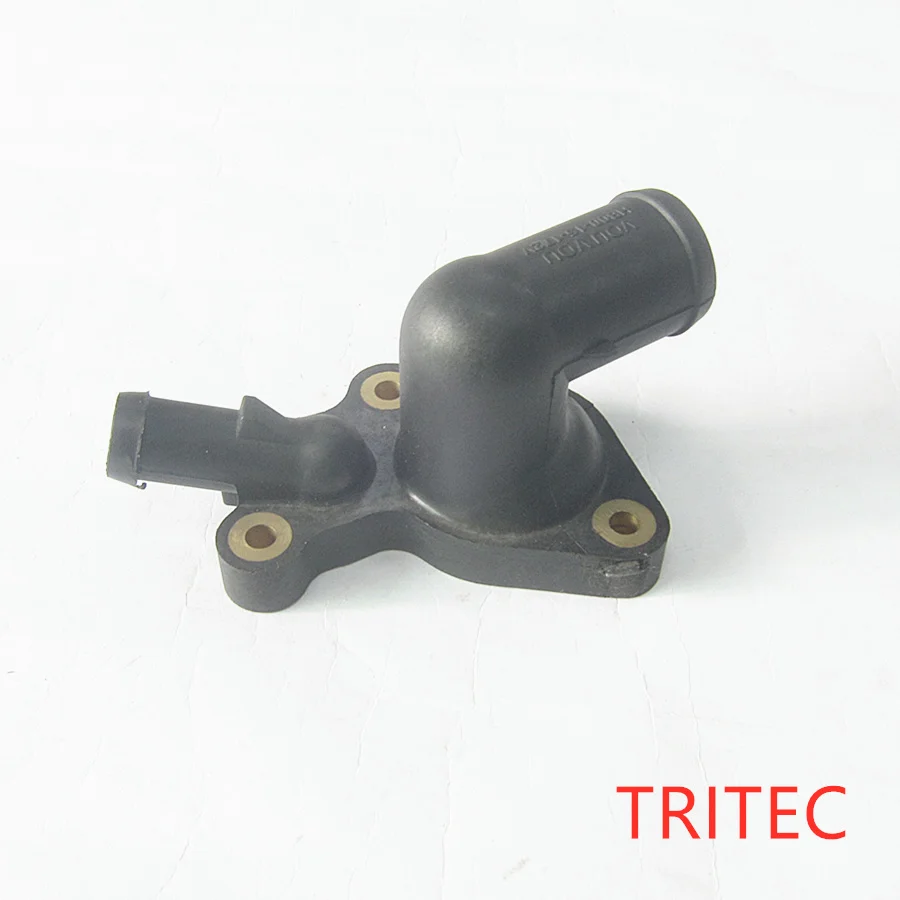 Car accessories15-172 engine cooling system thermostat cover for Haima 323 2007-2011 Lifan 620 Mini cooper TRITEC 1.6L