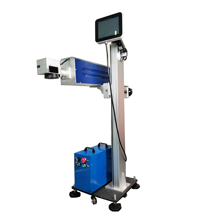 Wholesale Price Online  Marking Machine  Engraving Machine for Wood Engraving