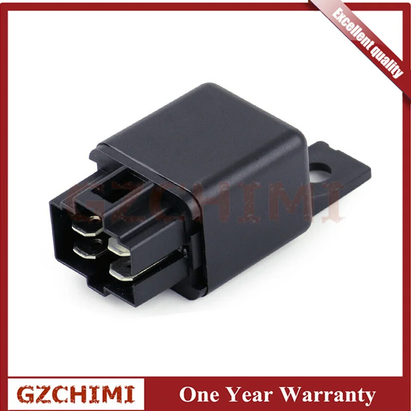 

YL-388-S New 12V/30A car relay brand