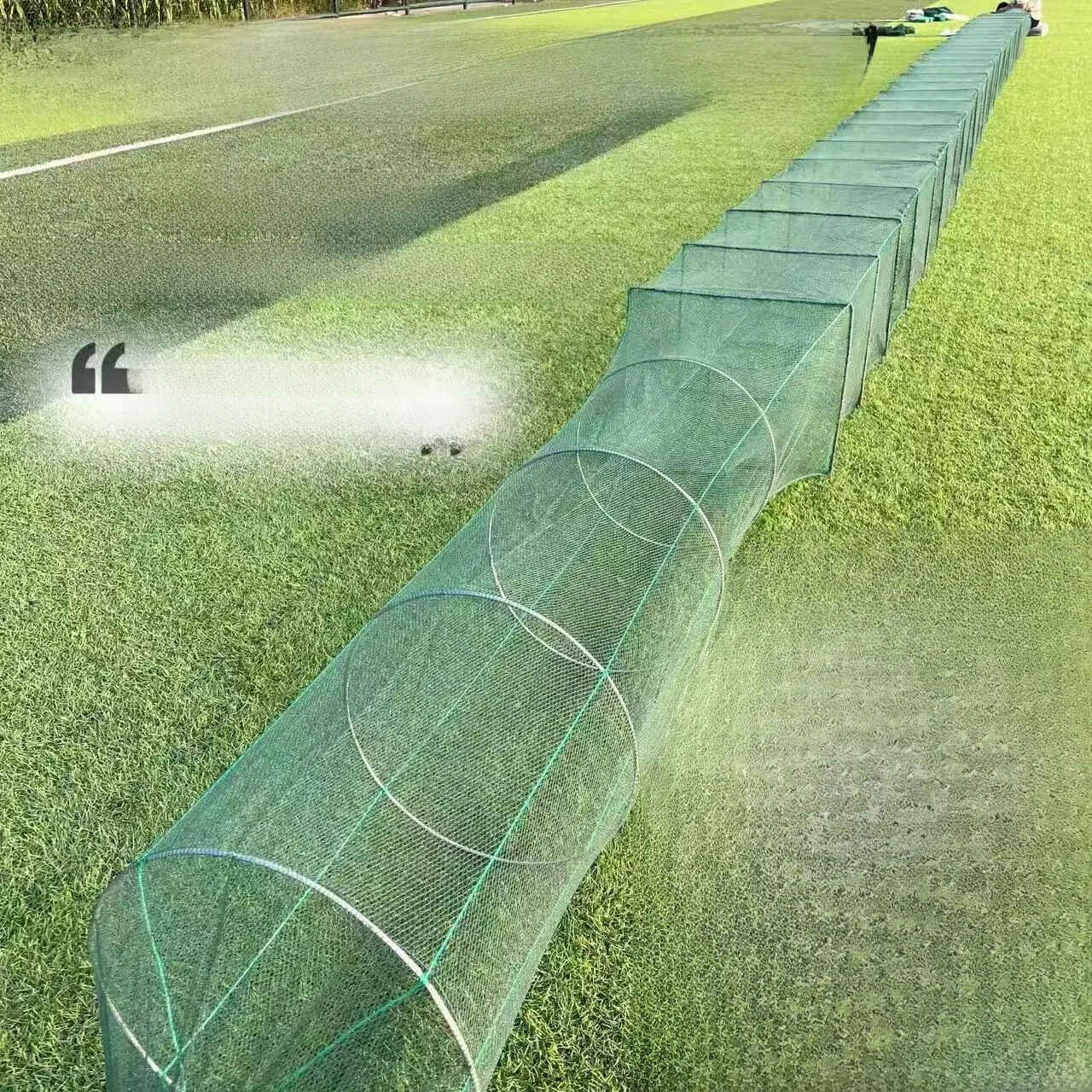 厚みのある大型フレーム漁網カニトラップエビ、魚、イエロークローカー、マッドフィッシュ、川エビ捕獲用アウトドアキャンプ用品