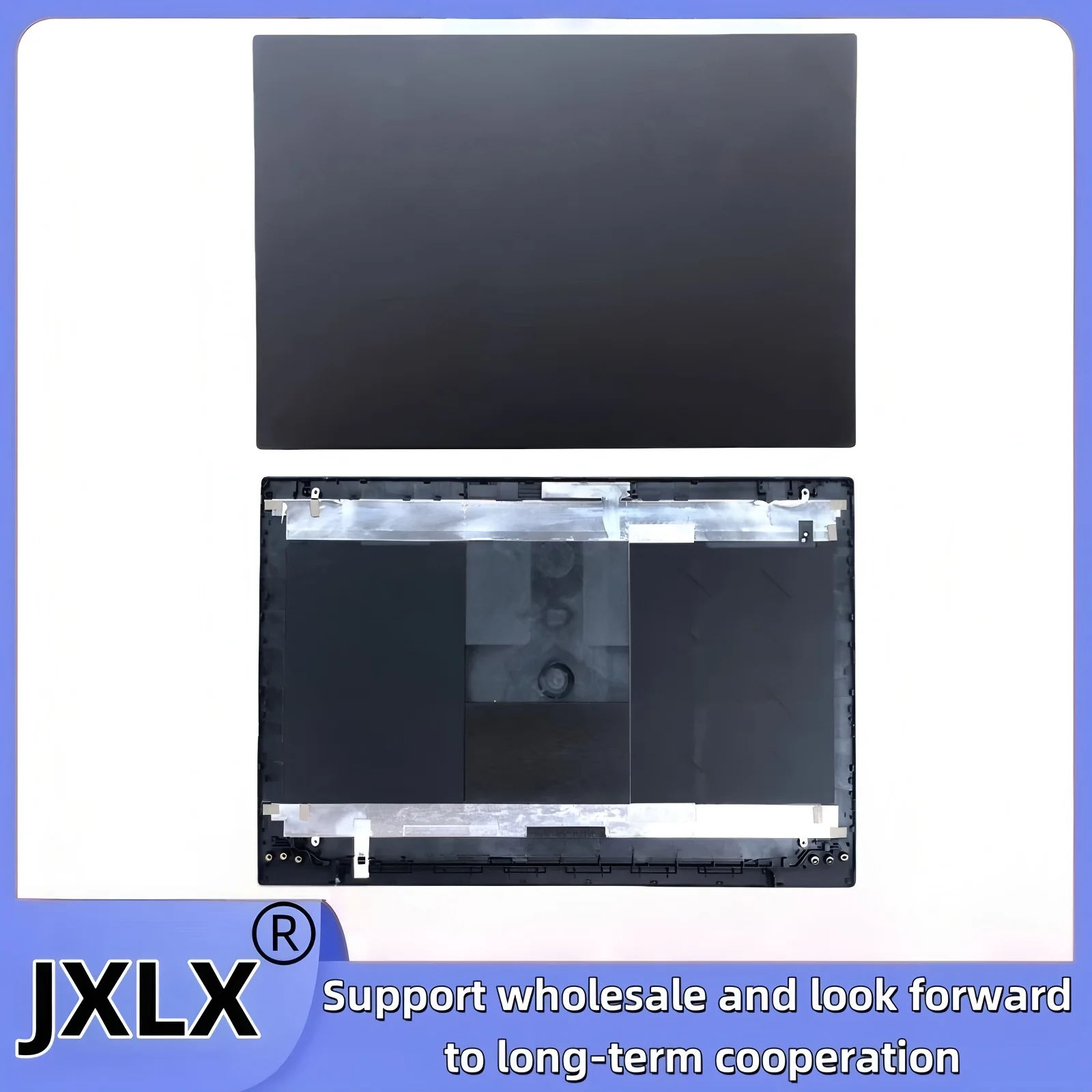 

JXLX® New For Lenovo Thinkpad T570 P51S T580 P52S Laptop LCD Back Cover Top Case 01ER013