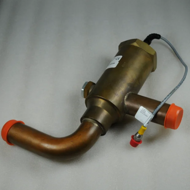 

Carrier Compressor Parts 32GB404534 Electronic Expansion Valve Price